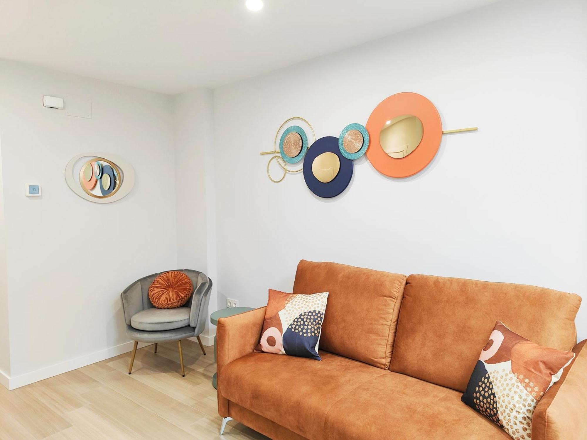 Apartamentos Centro Oviedo Caveda Kültér fotó