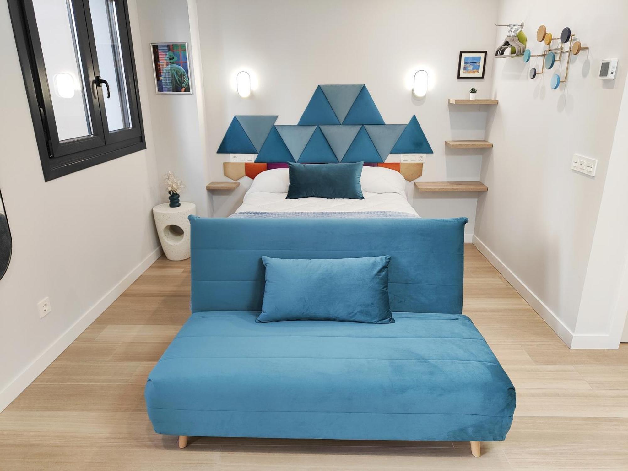 Apartamentos Centro Oviedo Caveda Kültér fotó