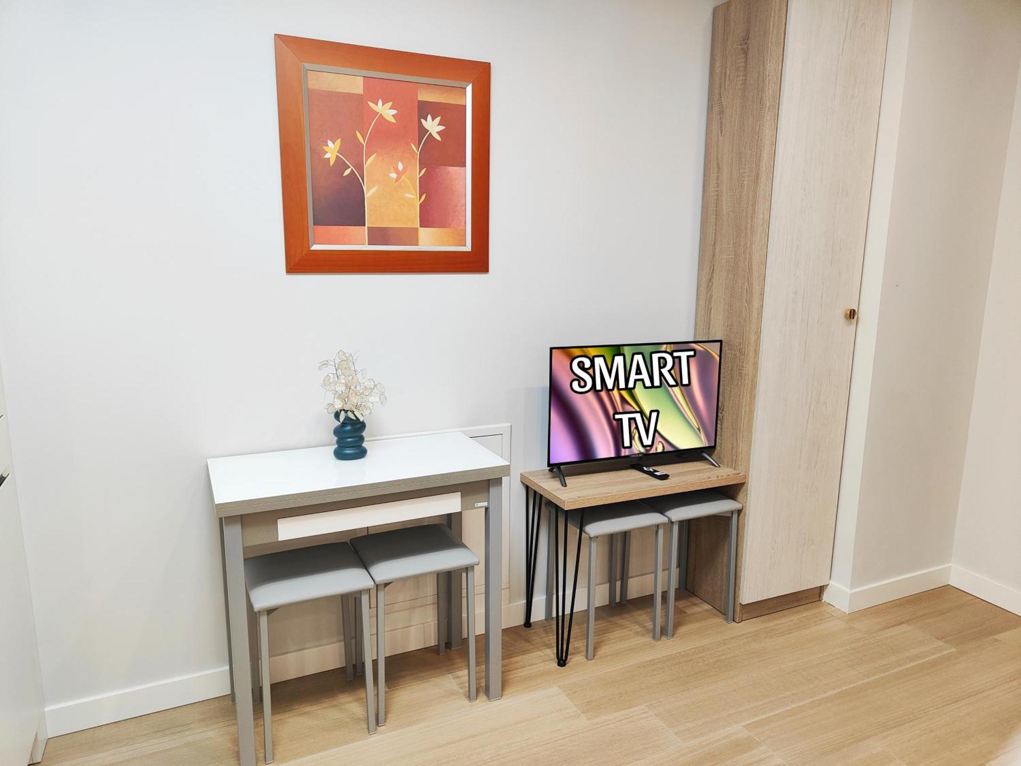 Apartamentos Centro Oviedo Caveda Kültér fotó