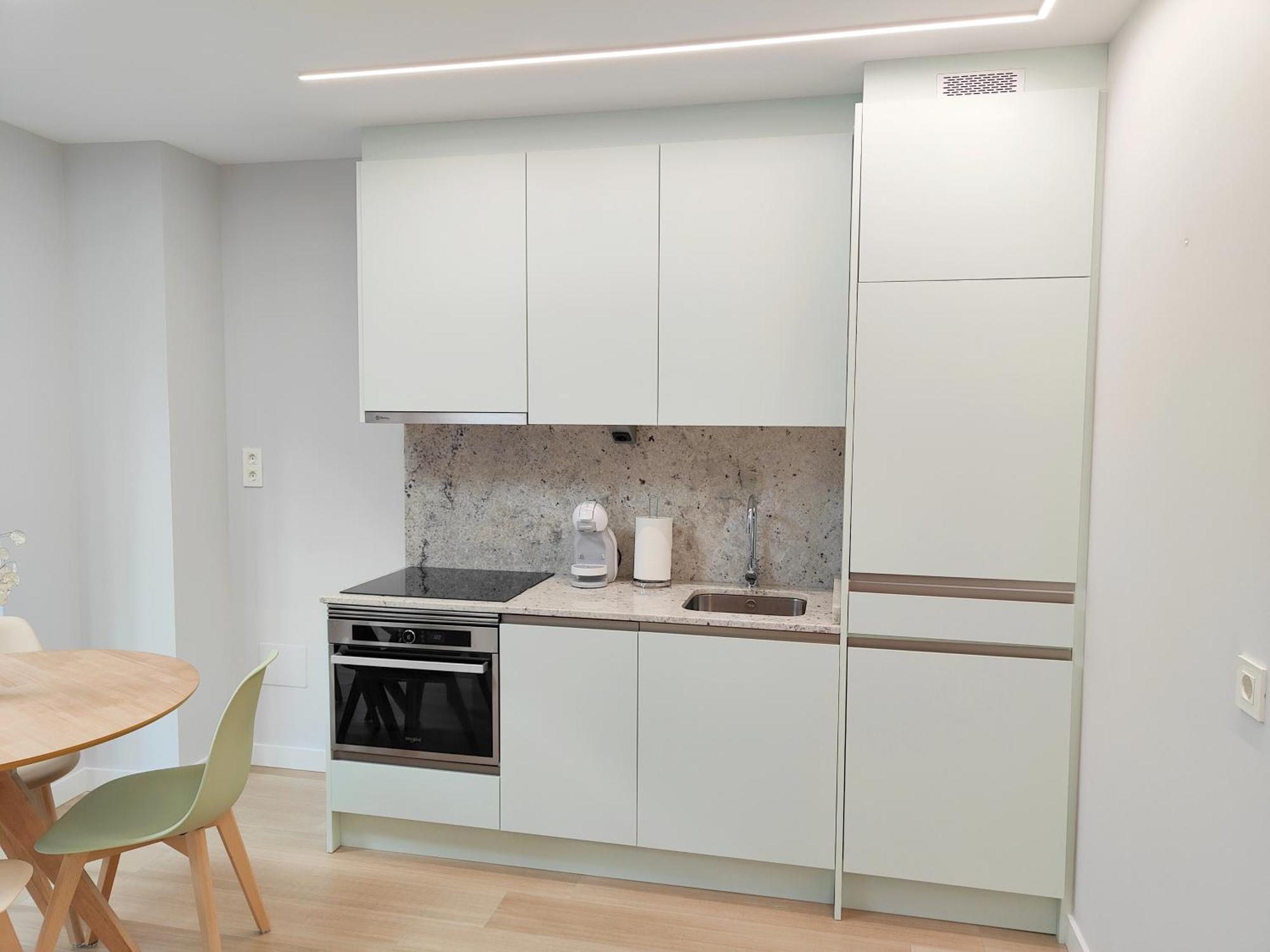 Apartamentos Centro Oviedo Caveda Kültér fotó