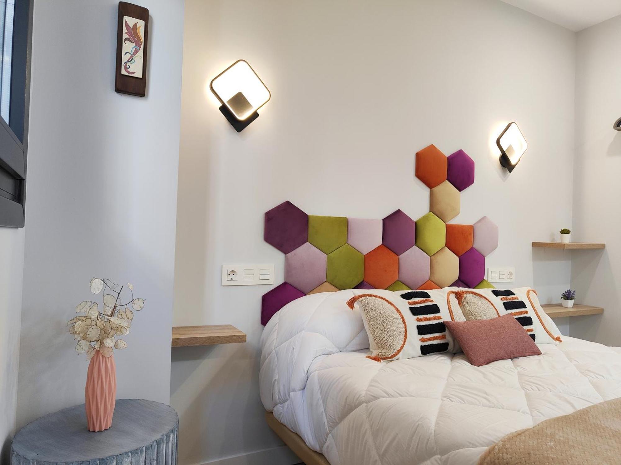 Apartamentos Centro Oviedo Caveda Kültér fotó