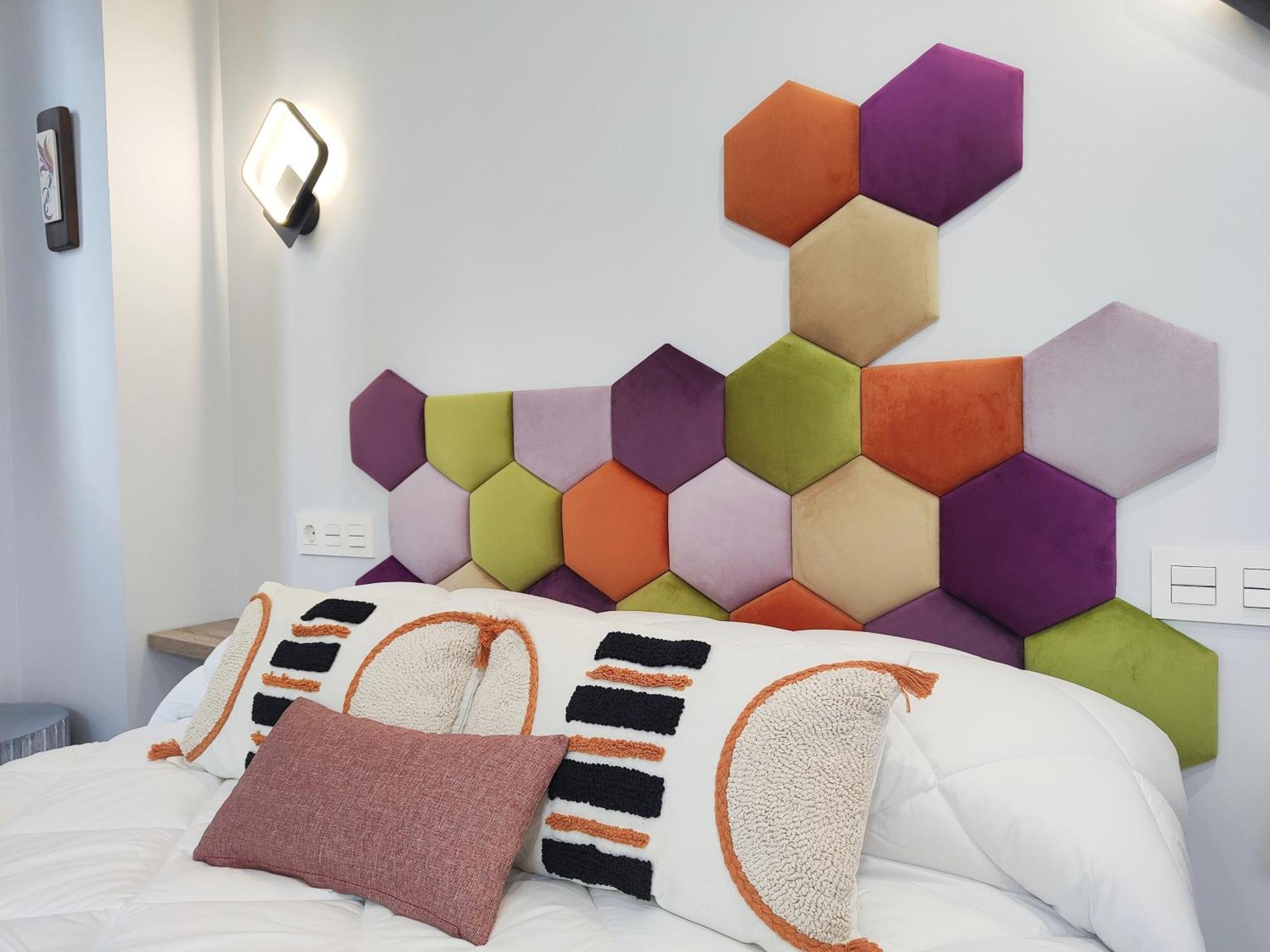 Apartamentos Centro Oviedo Caveda Kültér fotó