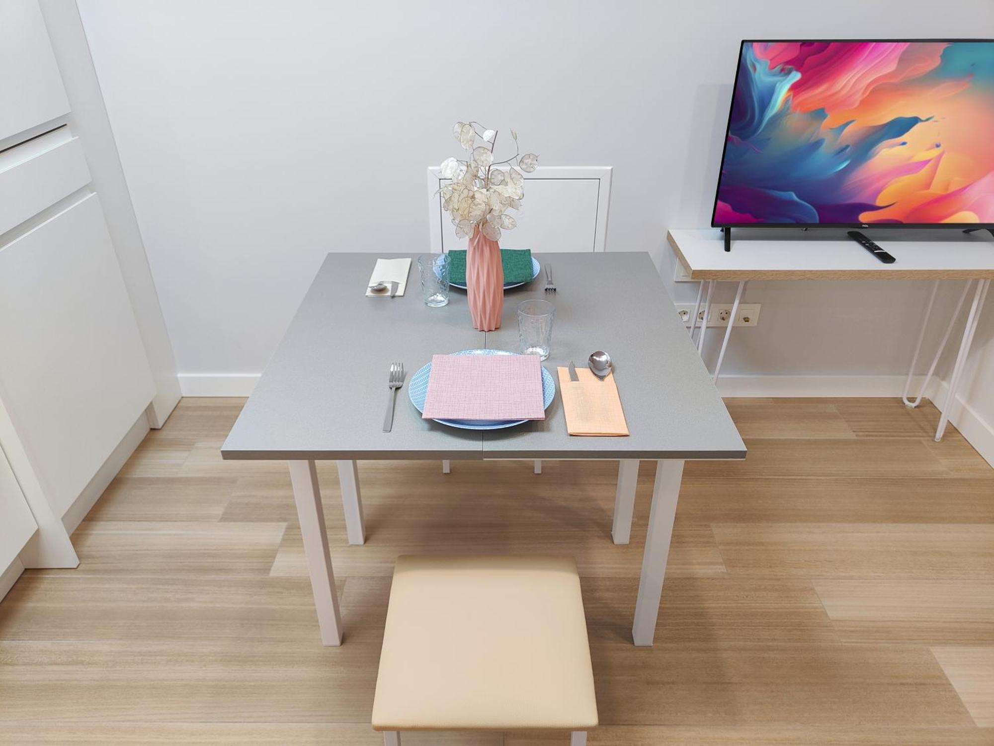 Apartamentos Centro Oviedo Caveda Kültér fotó