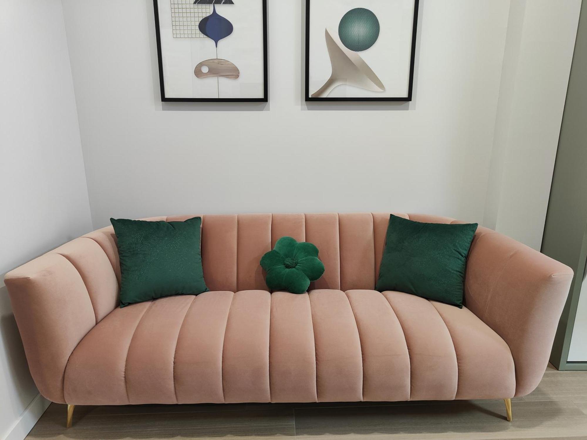 Apartamentos Centro Oviedo Caveda Kültér fotó