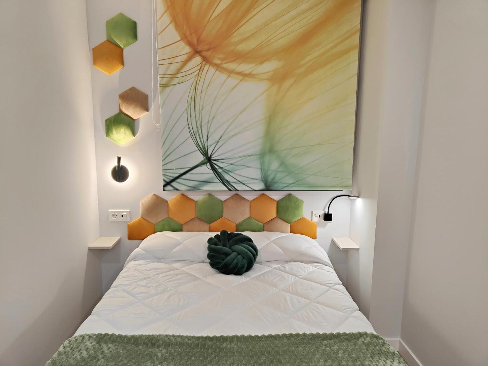 Apartamentos Centro Oviedo Caveda Kültér fotó