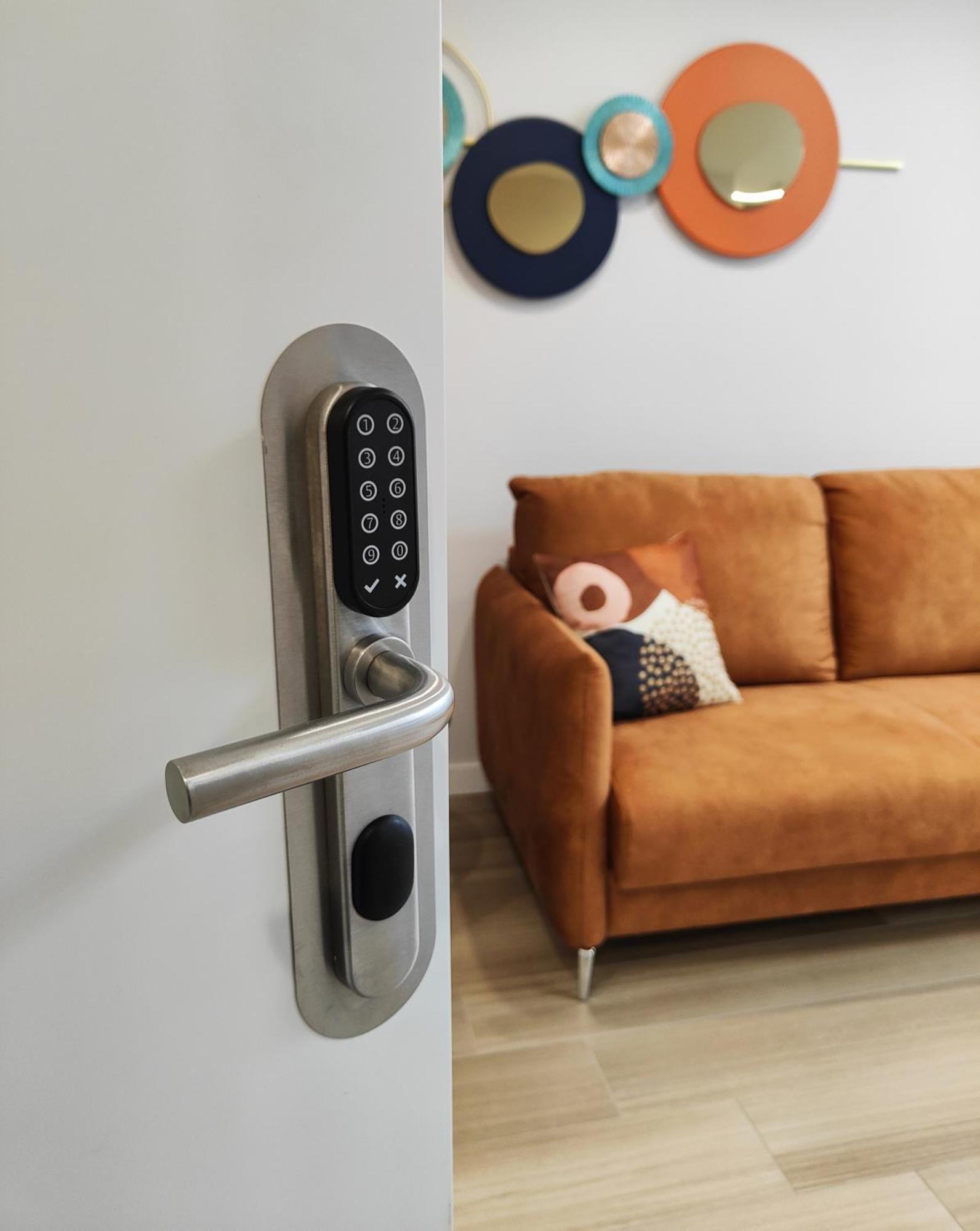 Apartamentos Centro Oviedo Caveda Kültér fotó